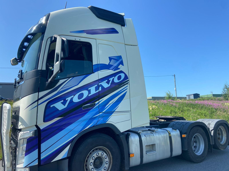 Volvo SOLD - SOLD -SOLD FH500 Globe XL, - יחידת טרקטור: תמונה 2 Volvo SOLD - SOLD -SOLD FH500 Globe XL, - יחידת טרקטור: תמונה 2