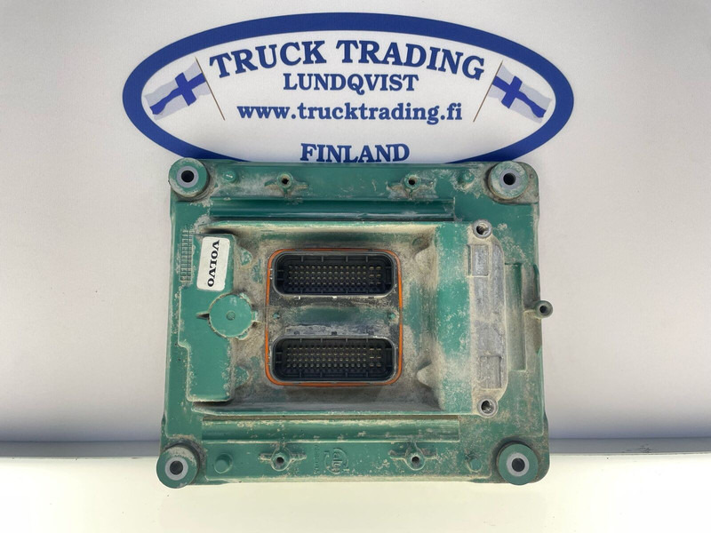 Volvo - ECU: תמונה 1 Volvo - ECU: תמונה 1
