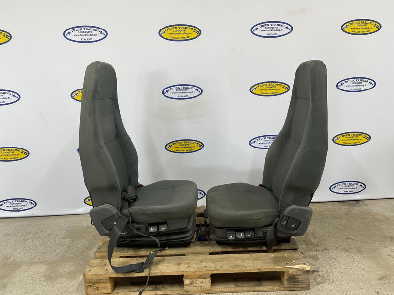 Volvo - מושב: תמונה 3 Volvo - מושב: תמונה 3