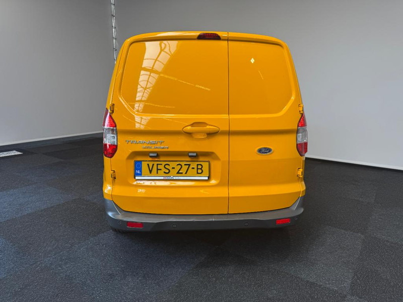 Ford Transit Courier 1.5 TDCI Navigatie Airco Euro 6 - כלי רכב מסחרי קטן: תמונה 4 Ford Transit Courier 1.5 TDCI Navigatie Airco Euro 6 - כלי רכב מסחרי קטן: תמונה 4