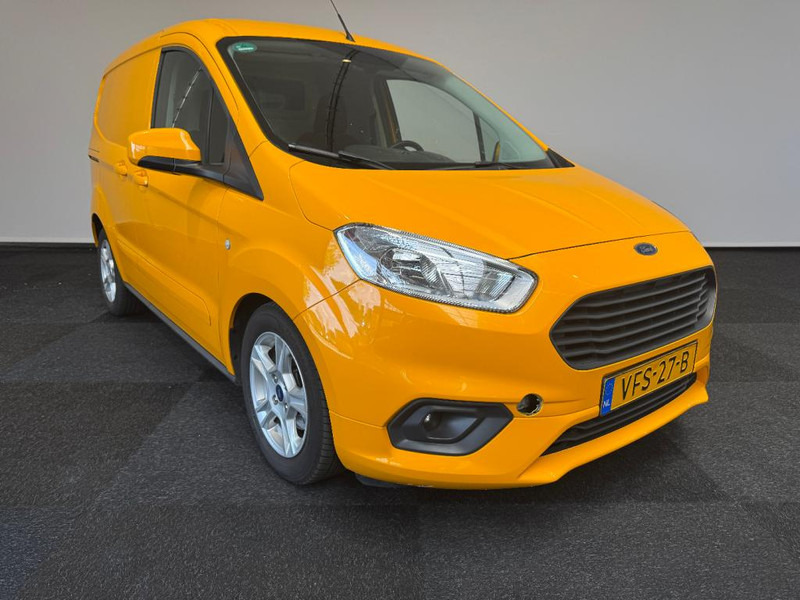 Ford Transit Courier 1.5 TDCI Navigatie Airco Euro 6 - כלי רכב מסחרי קטן: תמונה 1 Ford Transit Courier 1.5 TDCI Navigatie Airco Euro 6 - כלי רכב מסחרי קטן: תמונה 1