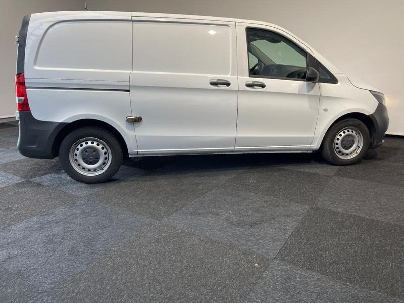 Mercedes-Benz Vito Vito Lang 109 CDI Euro 6 Airco Apk 2025 - כלי רכב מסחרי קטן: תמונה 5 Mercedes-Benz Vito Vito Lang 109 CDI Euro 6 Airco Apk 2025 - כלי רכב מסחרי קטן: תמונה 5