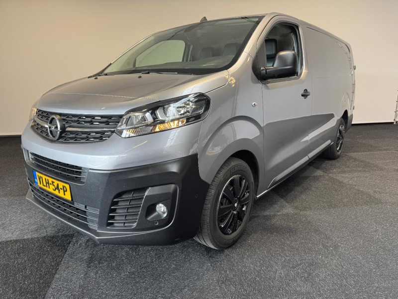 Opel VIVARO 1.5 dsl L3H1 Euro 6 Airco Camera Navigatie - כלי רכב מסחרי קטן: תמונה 3 Opel VIVARO 1.5 dsl L3H1 Euro 6 Airco Camera Navigatie - כלי רכב מסחרי קטן: תמונה 3
