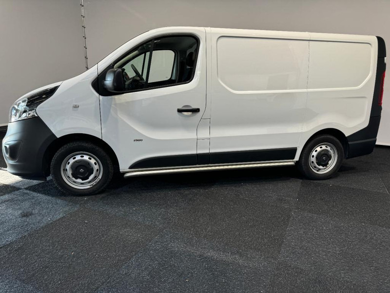 Opel VIVARO-B L1H1 Euro 6 Airco Navigatie - כלי רכב מסחרי קטן: תמונה 4 Opel VIVARO-B L1H1 Euro 6 Airco Navigatie - כלי רכב מסחרי קטן: תמונה 4