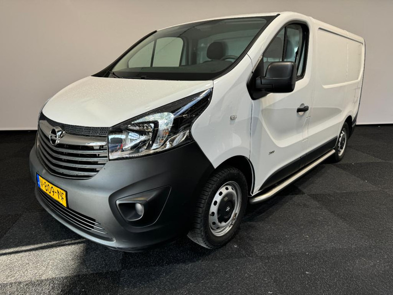 Opel VIVARO-B L1H1 Euro 6 Airco Navigatie - כלי רכב מסחרי קטן: תמונה 2 Opel VIVARO-B L1H1 Euro 6 Airco Navigatie - כלי רכב מסחרי קטן: תמונה 2