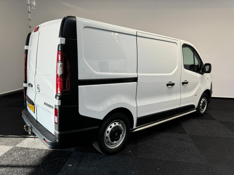 Opel VIVARO-B L1H1 Euro 6 Airco Navigatie - כלי רכב מסחרי קטן: תמונה 5 Opel VIVARO-B L1H1 Euro 6 Airco Navigatie - כלי רכב מסחרי קטן: תמונה 5