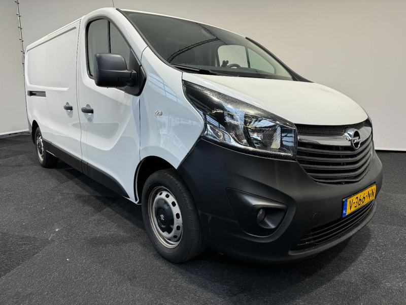 Opel VIVARO-B Vivaro L2H1 2900 1.6 CDTI BiTurbo 125 ecoFLEX Edition - כלי רכב מסחרי קטן: תמונה 1 Opel VIVARO-B Vivaro L2H1 2900 1.6 CDTI BiTurbo 125 ecoFLEX Edition - כלי רכב מסחרי קטן: תמונה 1