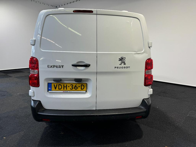 Peugeot Expert Dubbel cabine180 PK 6 persoons cabine automaat - כלי רכב מסחרי קטן: תמונה 5 Peugeot Expert Dubbel cabine180 PK 6 persoons cabine automaat - כלי רכב מסחרי קטן: תמונה 5