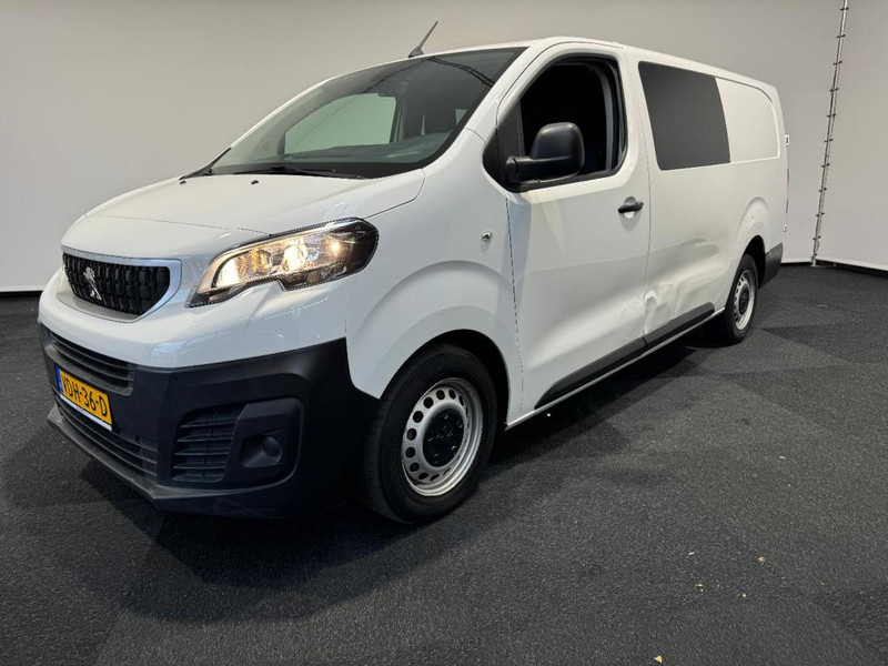 Peugeot Expert Dubbel cabine180 PK 6 persoons cabine automaat - כלי רכב מסחרי קטן: תמונה 2 Peugeot Expert Dubbel cabine180 PK 6 persoons cabine automaat - כלי רכב מסחרי קטן: תמונה 2
