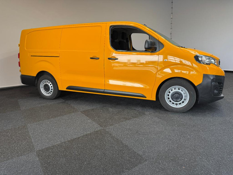 Peugeot Expert Expert Long Profit+ 2.0 BlueHDi 120 Dubbel schuifdeur Euro 6 - כלי רכב מסחרי קטן: תמונה 3 Peugeot Expert Expert Long Profit+ 2.0 BlueHDi 120 Dubbel schuifdeur Euro 6 - כלי רכב מסחרי קטן: תמונה 3
