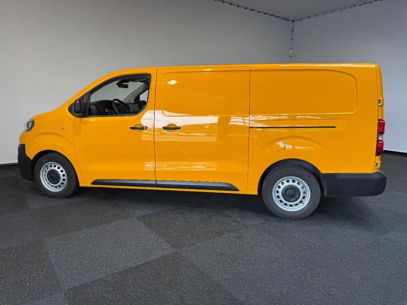 Peugeot Expert Expert Long Profit+ 2.0 BlueHDi 120 Dubbel schuifdeur Euro 6 - כלי רכב מסחרי קטן: תמונה 4 Peugeot Expert Expert Long Profit+ 2.0 BlueHDi 120 Dubbel schuifdeur Euro 6 - כלי רכב מסחרי קטן: תמונה 4