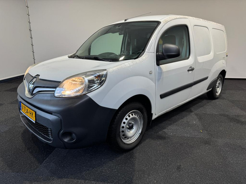 Renault Kangoo Kangoo Express dCi 90 Comfort Maxi incl omvormer en ladekasten camera trekhaak - כלי רכב מסחרי קטן: תמונה 2 Renault Kangoo Kangoo Express dCi 90 Comfort Maxi incl omvormer en ladekasten camera trekhaak - כלי רכב מסחרי קטן: תמונה 2