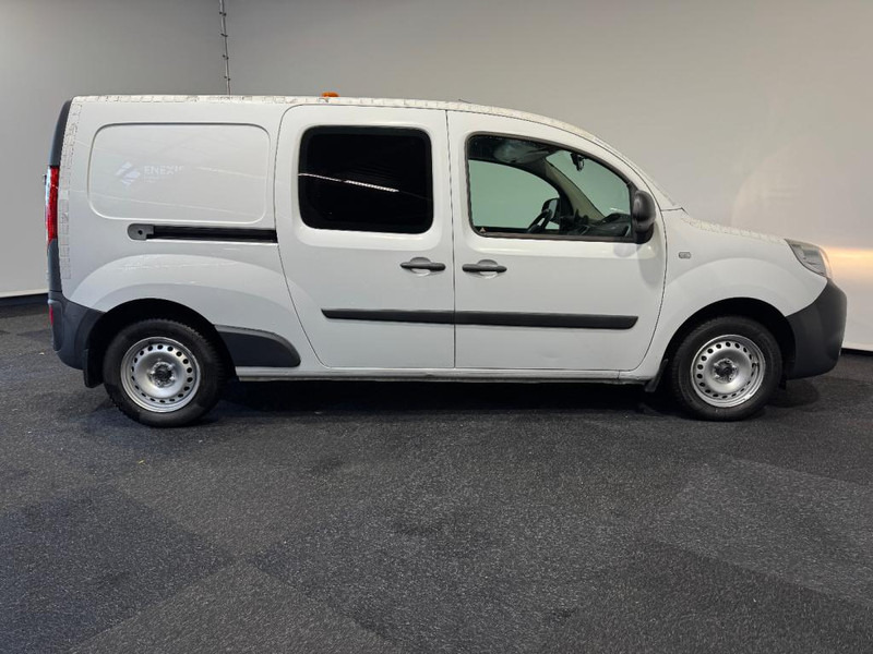 Renault Kangoo Kangoo Express dCi 90 Comfort Maxi incl omvormer en ladekasten camera trekhaak - כלי רכב מסחרי קטן: תמונה 3 Renault Kangoo Kangoo Express dCi 90 Comfort Maxi incl omvormer en ladekasten camera trekhaak - כלי רכב מסחרי קטן: תמונה 3