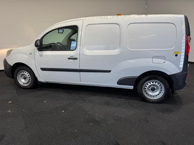 Renault Kangoo Kangoo Express dCi 90 Comfort Maxi incl omvormer en ladekasten camera trekhaak - כלי רכב מסחרי קטן: תמונה 4 Renault Kangoo Kangoo Express dCi 90 Comfort Maxi incl omvormer en ladekasten camera trekhaak - כלי רכב מסחרי קטן: תמונה 4