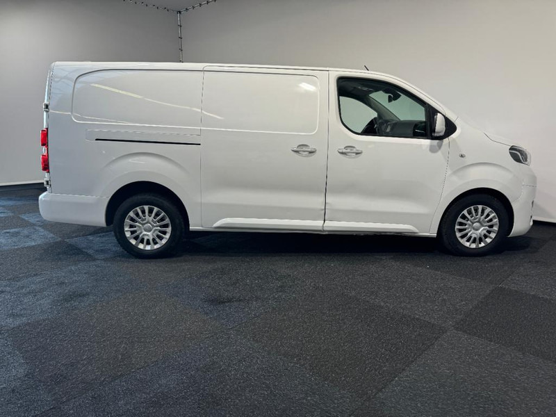 Toyota ProAce Proace Long 2.0 D-4D 150pk Euro 6 - כלי רכב מסחרי קטן: תמונה 3 Toyota ProAce Proace Long 2.0 D-4D 150pk Euro 6 - כלי רכב מסחרי קטן: תמונה 3