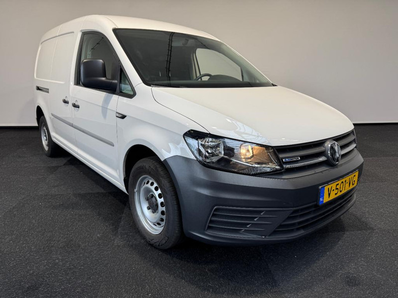 Volkswagen CADDY 1.4 CNG Maxi Airco DSG Automaat Navigatie - כלי רכב מסחרי קטן: תמונה 1 Volkswagen CADDY 1.4 CNG Maxi Airco DSG Automaat Navigatie - כלי רכב מסחרי קטן: תמונה 1