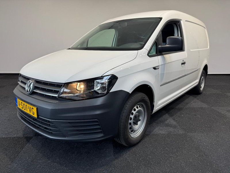 Volkswagen CADDY 1.4 CNG Maxi Airco DSG Automaat Navigatie - כלי רכב מסחרי קטן: תמונה 2 Volkswagen CADDY 1.4 CNG Maxi Airco DSG Automaat Navigatie - כלי רכב מסחרי קטן: תמונה 2