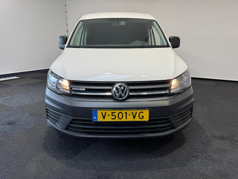 Volkswagen CADDY 1.4 CNG Maxi Airco DSG Automaat Navigatie - כלי רכב מסחרי קטן: תמונה 3 Volkswagen CADDY 1.4 CNG Maxi Airco DSG Automaat Navigatie - כלי רכב מסחרי קטן: תמונה 3