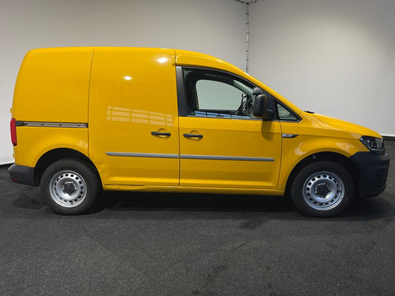 Volkswagen Caddy Caddy L1H1 2.0 TDI 75pk L1H1 Airco Euro 6 - כלי רכב מסחרי קטן: תמונה 4 Volkswagen Caddy Caddy L1H1 2.0 TDI 75pk L1H1 Airco Euro 6 - כלי רכב מסחרי קטן: תמונה 4