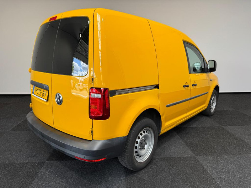Volkswagen Caddy Caddy L1H1 2.0 TDI 75pk L1H1 Airco Euro 6 - כלי רכב מסחרי קטן: תמונה 5 Volkswagen Caddy Caddy L1H1 2.0 TDI 75pk L1H1 Airco Euro 6 - כלי רכב מסחרי קטן: תמונה 5