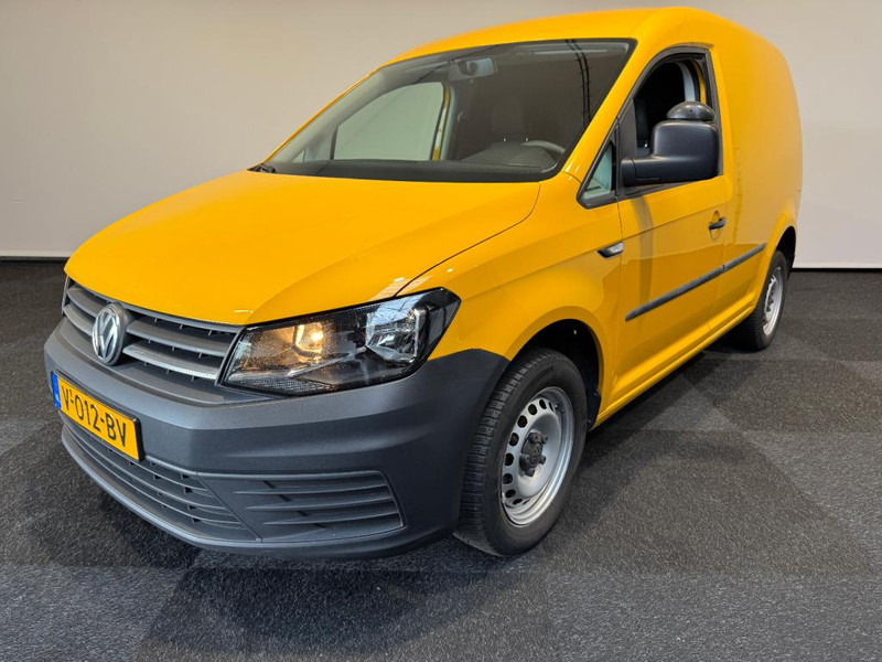 Volkswagen Caddy Caddy L1H1 2.0 TDI 75pk L1H1 Airco Euro 6 - כלי רכב מסחרי קטן: תמונה 2 Volkswagen Caddy Caddy L1H1 2.0 TDI 75pk L1H1 Airco Euro 6 - כלי רכב מסחרי קטן: תמונה 2