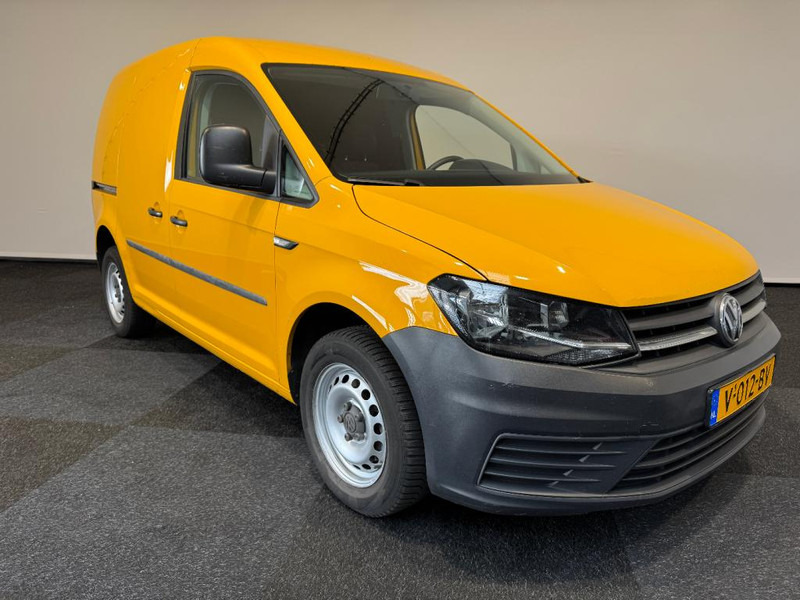 Volkswagen Caddy Caddy L1H1 2.0 TDI 75pk L1H1 Airco Euro 6 - כלי רכב מסחרי קטן: תמונה 1 Volkswagen Caddy Caddy L1H1 2.0 TDI 75pk L1H1 Airco Euro 6 - כלי רכב מסחרי קטן: תמונה 1