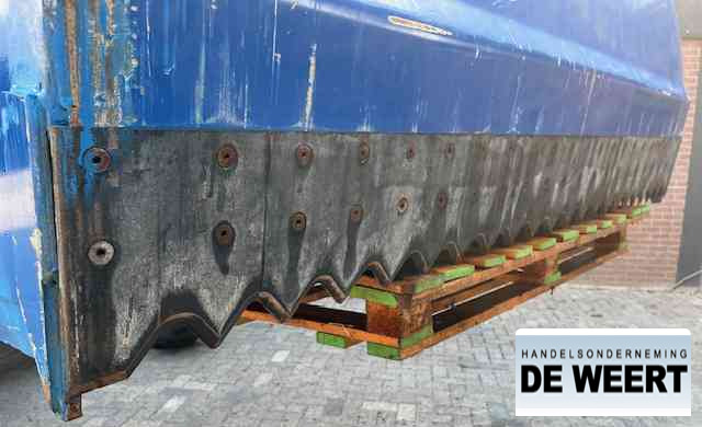 AP NP 2200 DB , np 2200 db - ציוד צמחי: תמונה 3 AP NP 2200 DB , np 2200 db - ציוד צמחי: תמונה 3