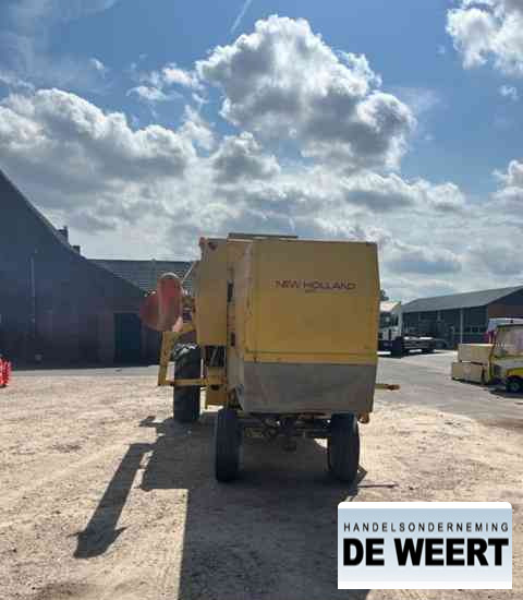 Clayson 1545 combine - מקצרת קומבינה: תמונה 5 Clayson 1545 combine - מקצרת קומבינה: תמונה 5