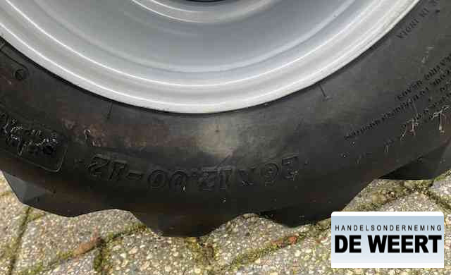 Fuchs F853H , f853h - מעמיס גלגלים: תמונה 3 Fuchs F853H , f853h - מעמיס גלגלים: תמונה 3