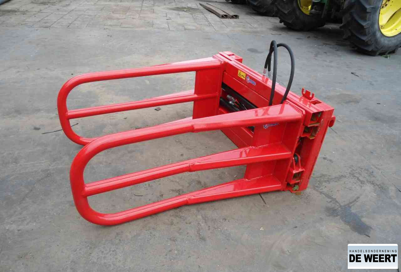 Hofstede balenklem , vierkante balenklem - מהדק עבור מכונה חקלאית: תמונה 5 Hofstede balenklem , vierkante balenklem - מהדק עבור מכונה חקלאית: תמונה 5