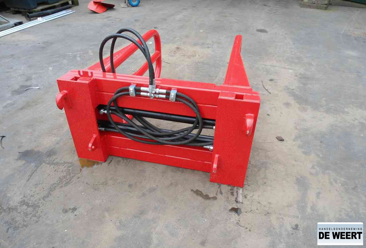 Hofstede balenklem , vierkante balenklem - מהדק עבור מכונה חקלאית: תמונה 3 Hofstede balenklem , vierkante balenklem - מהדק עבור מכונה חקלאית: תמונה 3