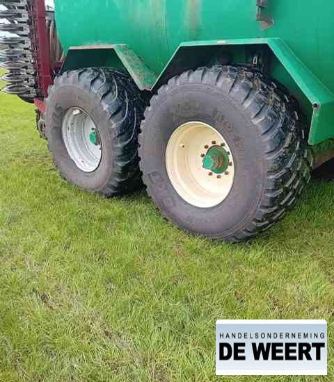 Samson tank 18.000 ltr , pg 18 , watertank 18.000 ltr - מכל תערובת: תמונה 5 Samson tank 18.000 ltr , pg 18 , watertank 18.000 ltr - מכל תערובת: תמונה 5