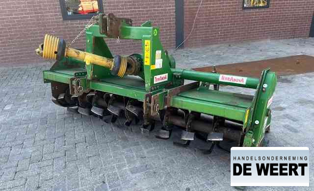 TerraNova c-230 frees , maschio c-230 frees - קלטרת סיבובית: תמונה 3 TerraNova c-230 frees , maschio c-230 frees - קלטרת סיבובית: תמונה 3