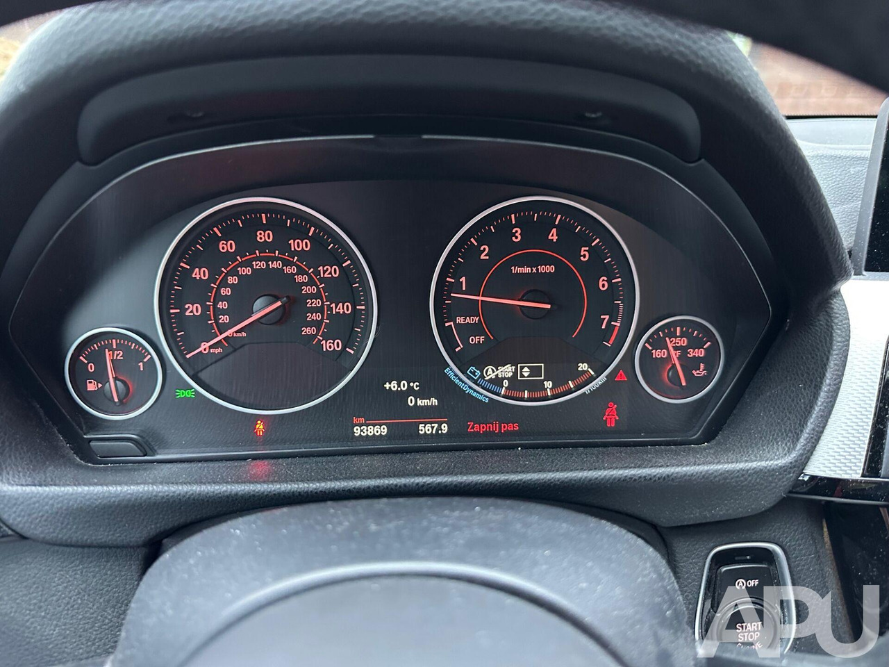 BMW 330i F30 M-PAKIET PERFORMANCE - מכונית: תמונה 3 BMW 330i F30 M-PAKIET PERFORMANCE - מכונית: תמונה 3