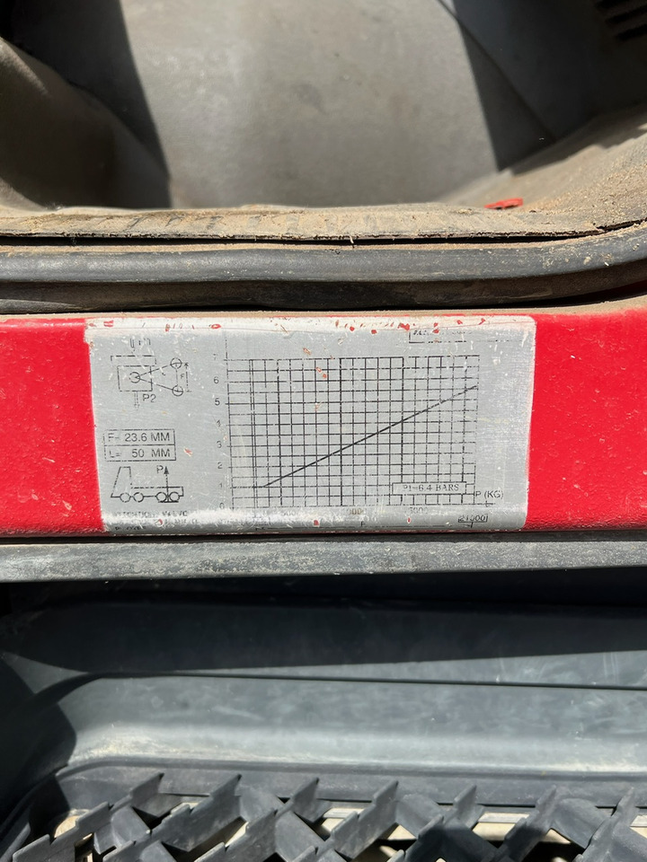 Renault Kerax 420 - מזהיר: תמונה 2 Renault Kerax 420 - מזהיר: תמונה 2