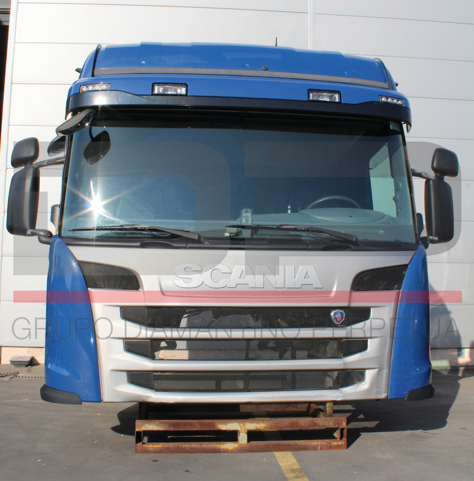 Scania Cabine Completa CG19 Highline Streamline PGRT - תא עבור משאית: תמונה 2 Scania Cabine Completa CG19 Highline Streamline PGRT - תא עבור משאית: תמונה 2