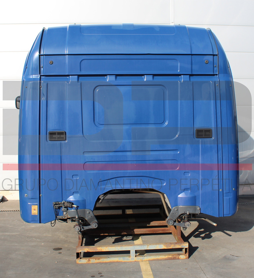 Scania Cabine Completa CG19 Highline Streamline PGRT - תא עבור משאית: תמונה 4 Scania Cabine Completa CG19 Highline Streamline PGRT - תא עבור משאית: תמונה 4