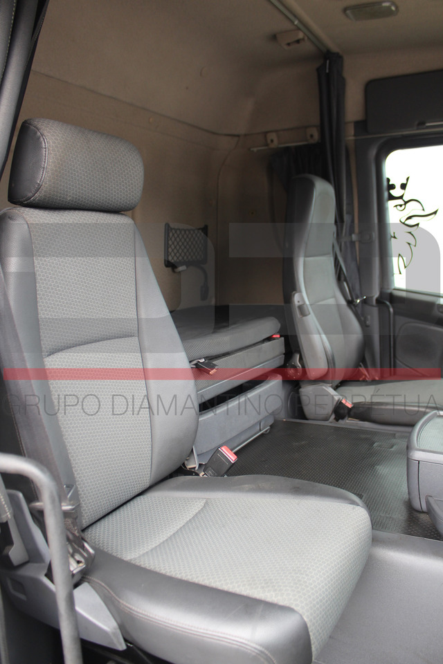 Scania Cabine Completa CG19 Normal Suspensão Moderna PGRT - תא עבור משאית: תמונה 5 Scania Cabine Completa CG19 Normal Suspensão Moderna PGRT - תא עבור משאית: תמונה 5