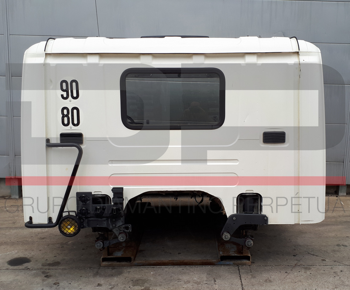 Scania Cabine Completa CP16 PGRT - תא עבור משאית: תמונה 3 Scania Cabine Completa CP16 PGRT - תא עבור משאית: תמונה 3