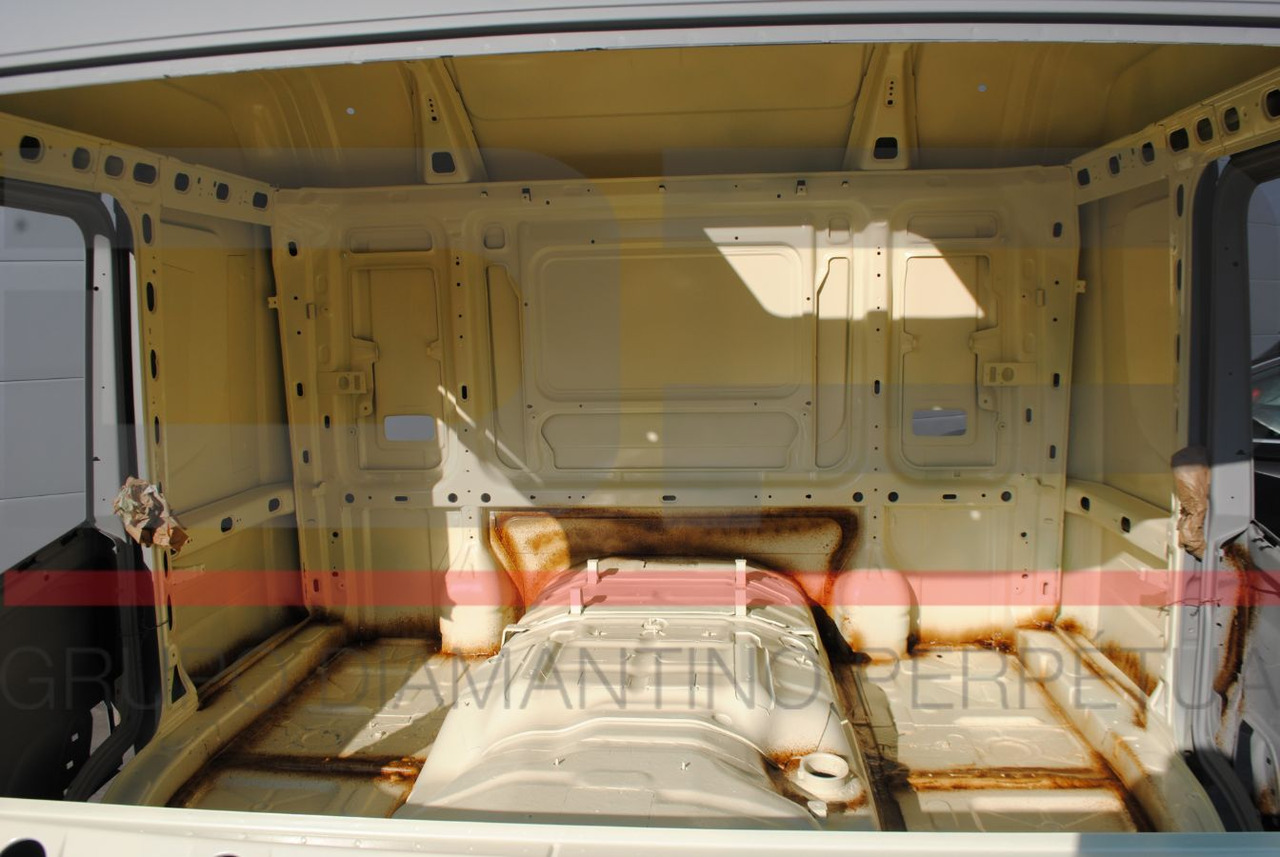 Scania Cabine Nua CP19 PGRT Moderna - תא עבור משאית: תמונה 3 Scania Cabine Nua CP19 PGRT Moderna - תא עבור משאית: תמונה 3