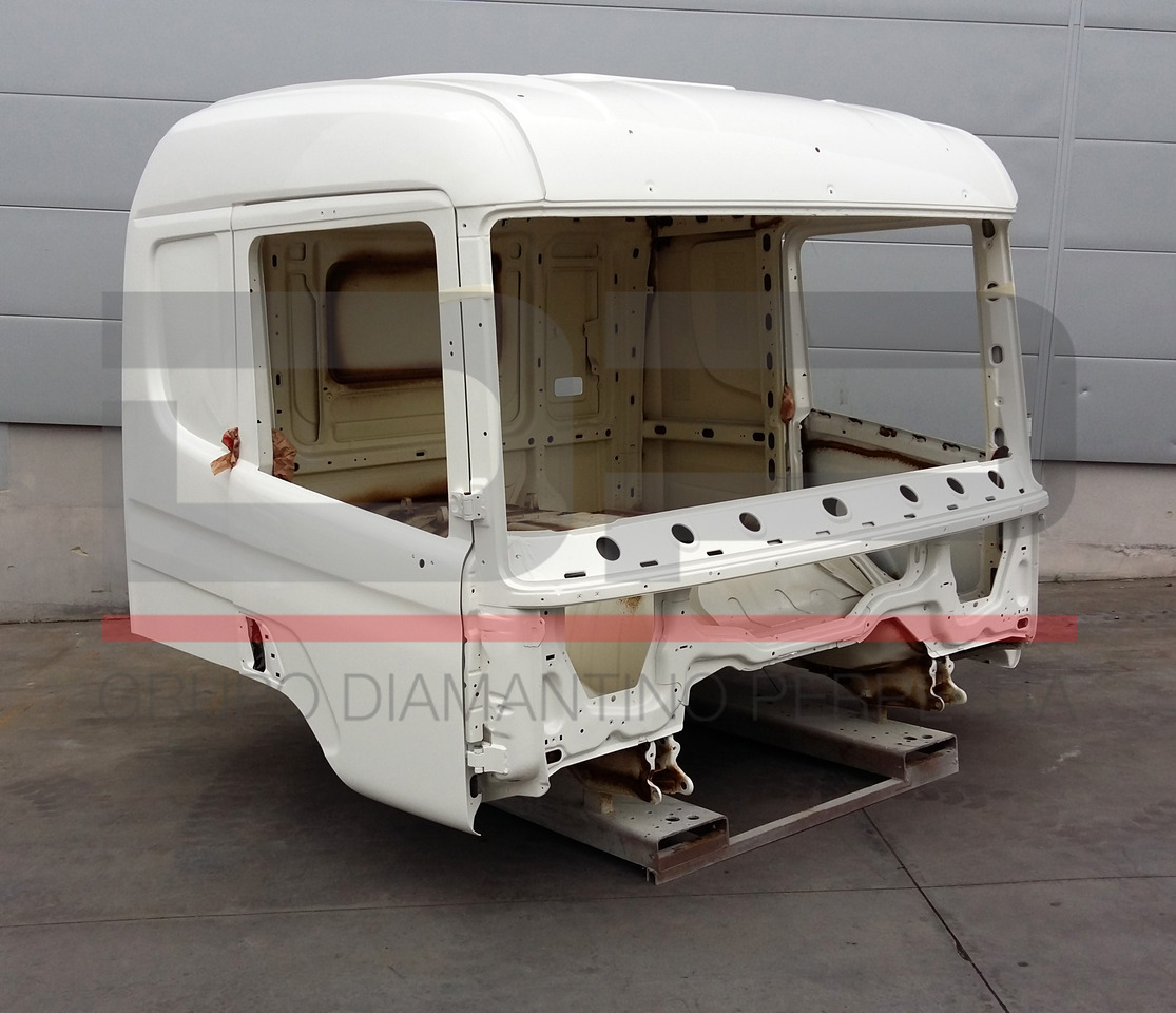 Scania Cabine Nua CP19 PGRT Moderna - תא עבור משאית: תמונה 1 Scania Cabine Nua CP19 PGRT Moderna - תא עבור משאית: תמונה 1