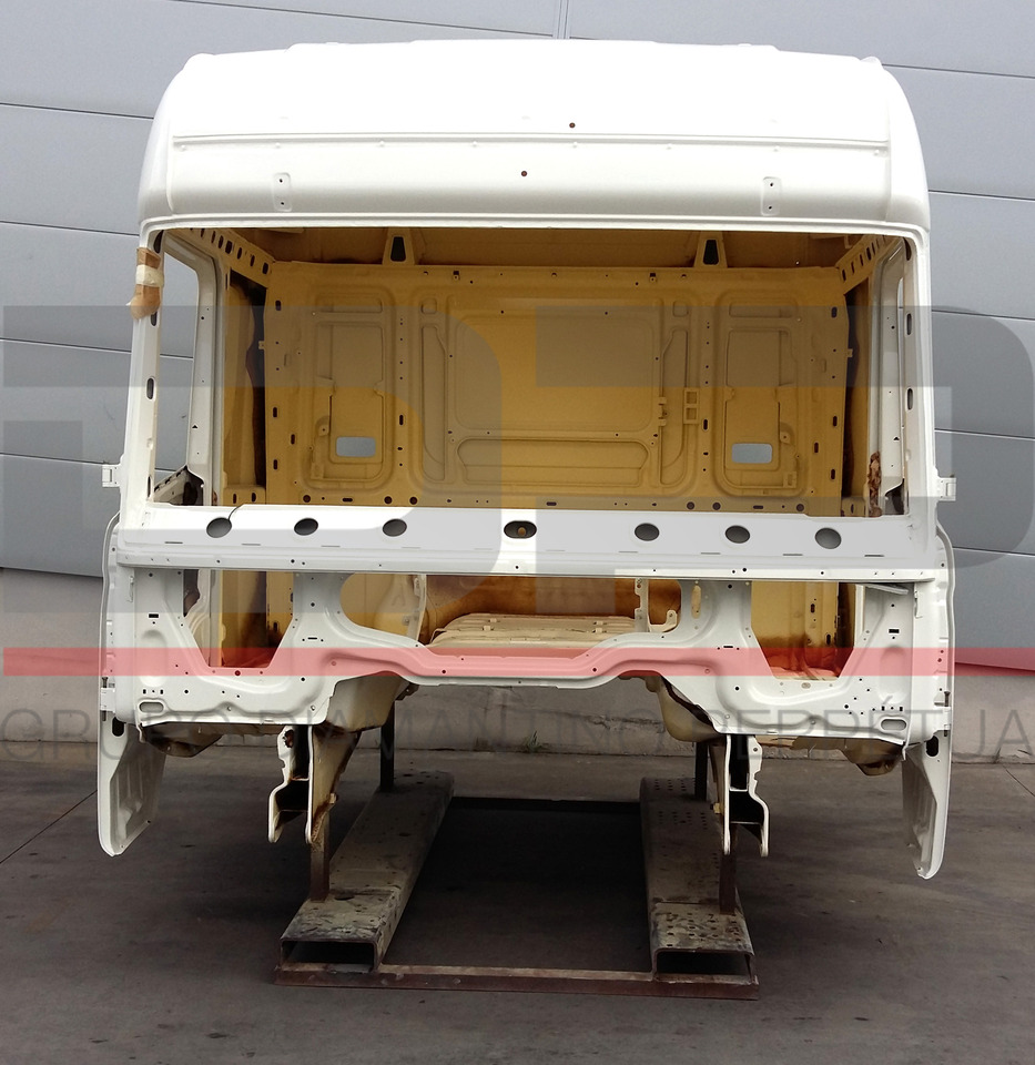 Scania Cabine Nua CR19 Highline PGRT Moderna - תא עבור משאית: תמונה 2 Scania Cabine Nua CR19 Highline PGRT Moderna - תא עבור משאית: תמונה 2