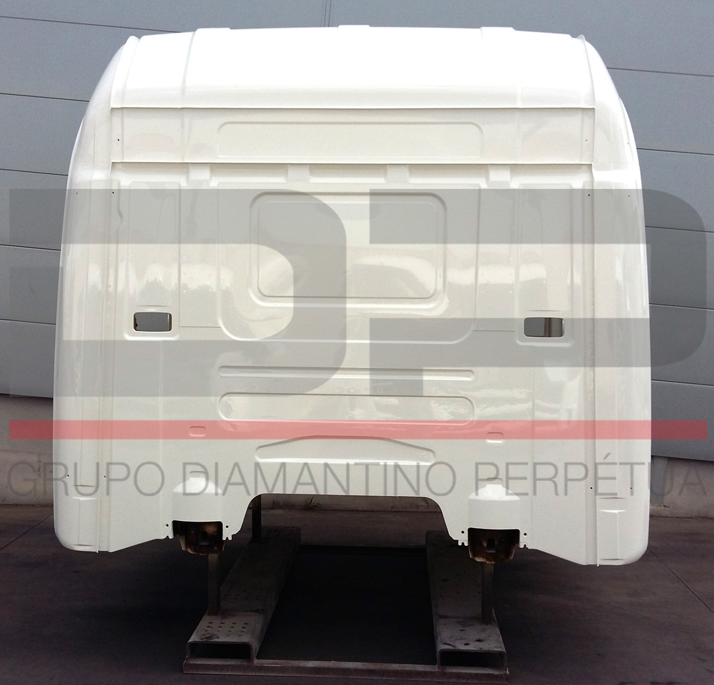 Scania Cabine Nua CR19 Highline PGRT Moderna - תא עבור משאית: תמונה 4 Scania Cabine Nua CR19 Highline PGRT Moderna - תא עבור משאית: תמונה 4