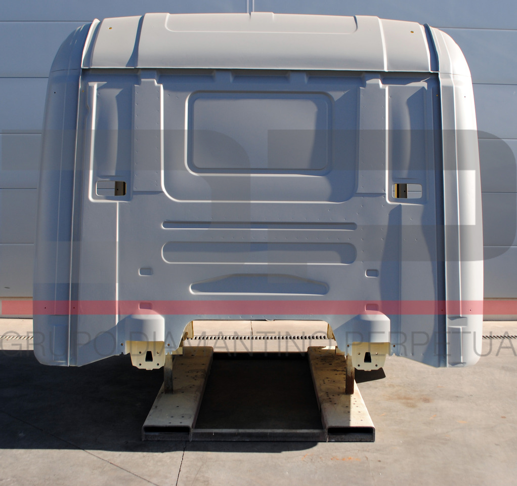 Scania Cabine Nua CR19 Normal (Porta Pequena) PGRT - תא עבור משאית: תמונה 4 Scania Cabine Nua CR19 Normal (Porta Pequena) PGRT - תא עבור משאית: תמונה 4