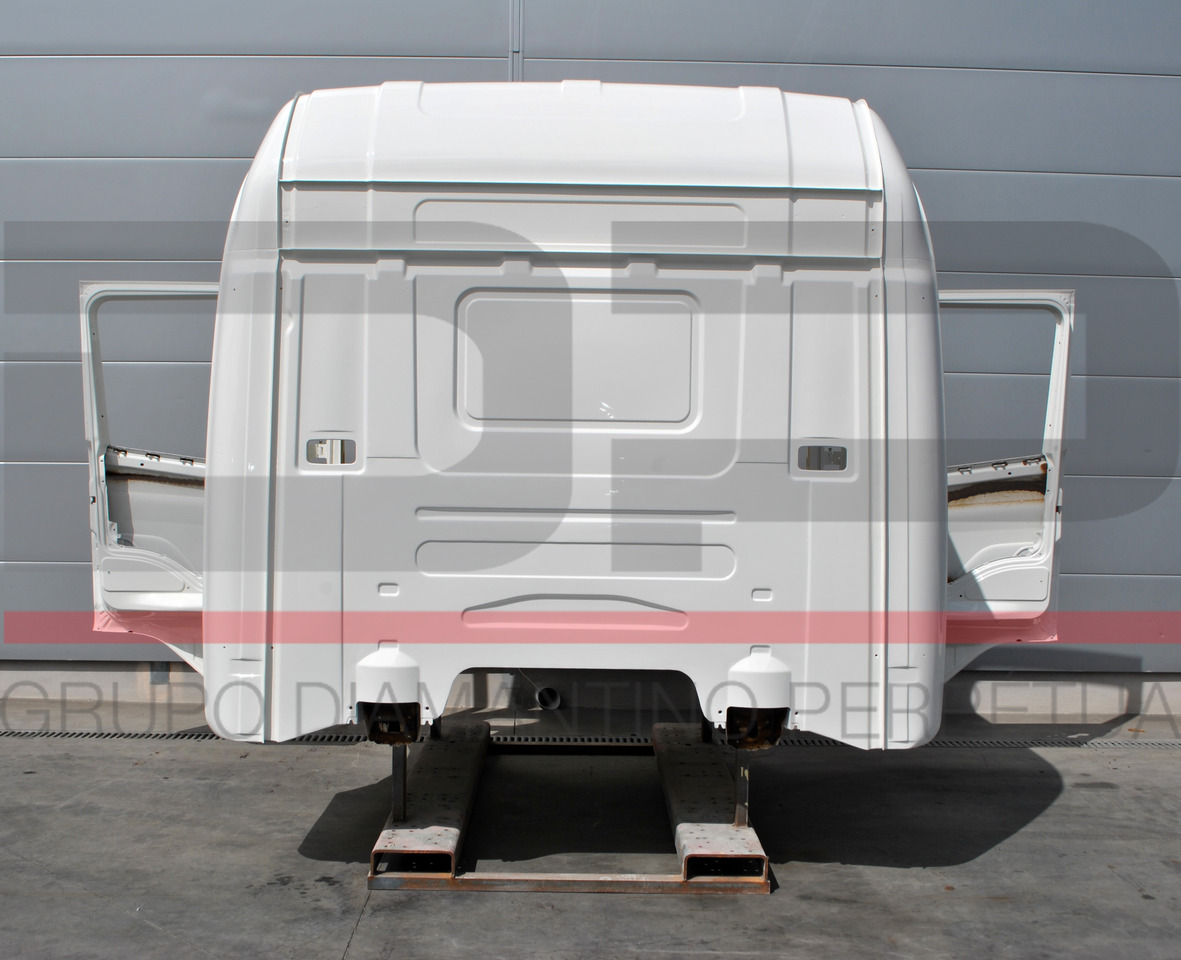 Scania Cabine nua CR 19 Highline (porta peq.) PGRT - תא עבור משאית: תמונה 4 Scania Cabine nua CR 19 Highline (porta peq.) PGRT - תא עבור משאית: תמונה 4