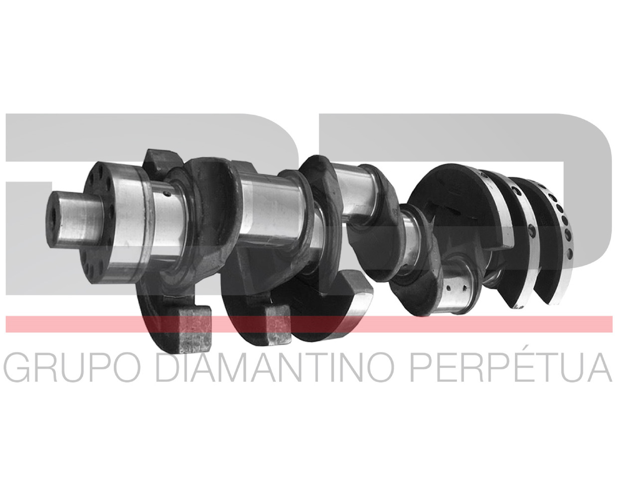 Scania Cambota do Motor DC16 02/outros S/4/PGRT - גל ארכובה עבור משאית: תמונה 1 Scania Cambota do Motor DC16 02/outros S/4/PGRT - גל ארכובה עבור משאית: תמונה 1