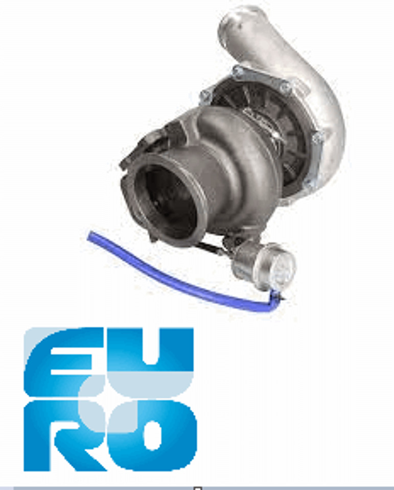2371648 SCANIA TURBO P,G,R,T DC13.124/D C13.147 GARRETT + DEPOSIT - טורבו עבור משאית: תמונה 1 2371648 SCANIA TURBO P,G,R,T DC13.124/D C13.147 GARRETT + DEPOSIT - טורבו עבור משאית: תמונה 1
