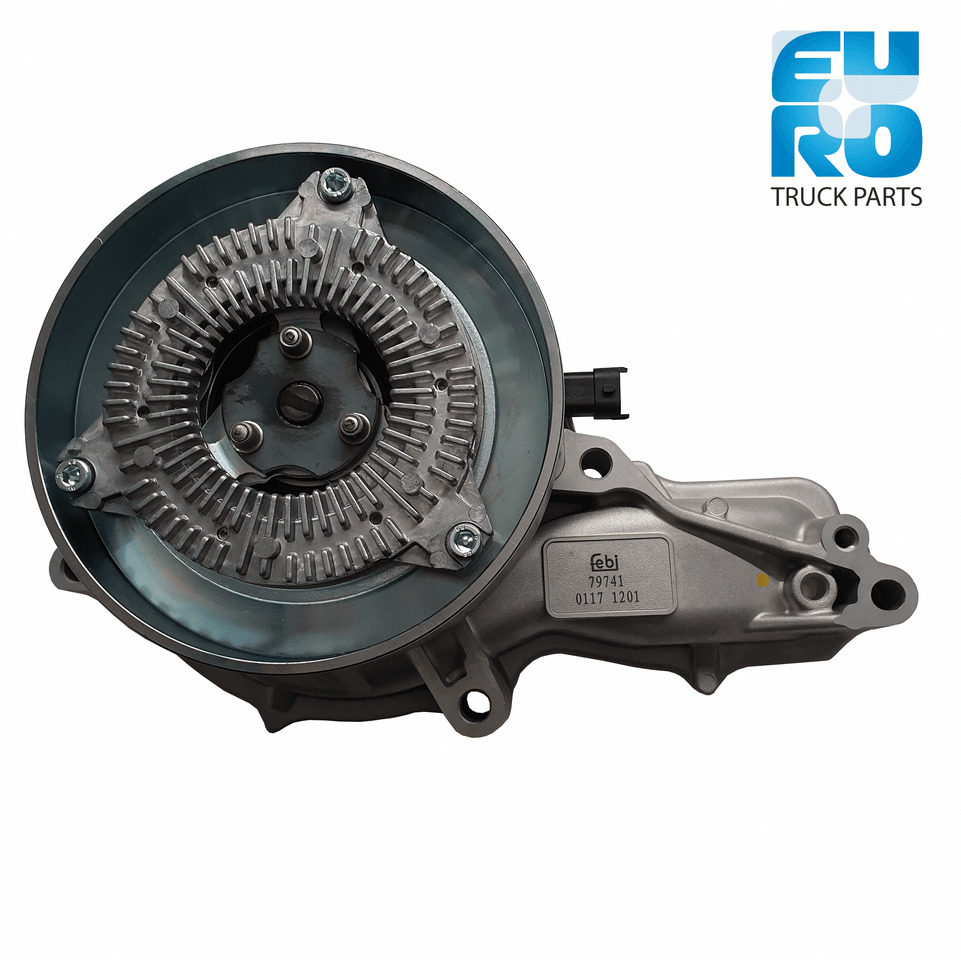 85013425B FEBI 79741 WATERPOMP RVI VOLVO FH,FM EURO5,EURO6 FH D13C 2006-2013,D13K - משאבת נוזל קירור עבור משאית: תמונה 1 85013425B FEBI 79741 WATERPOMP RVI VOLVO FH,FM EURO5,EURO6 FH D13C 2006-2013,D13K - משאבת נוזל קירור עבור משאית: תמונה 1