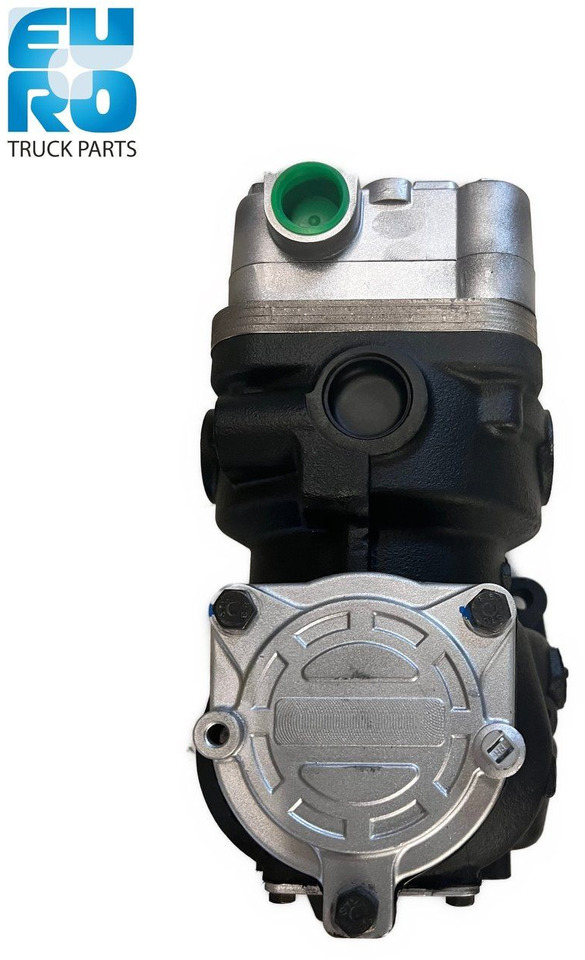 AIR COMPRESSOR MAN TGX 1CYL. + DEPOSIT LS3907 RECOND.NOT CPL. 51540007146REC. - מדחס בלם אוויר עבור משאית: תמונה 4 AIR COMPRESSOR MAN TGX 1CYL. + DEPOSIT LS3907 RECOND.NOT CPL. 51540007146REC. - מדחס בלם אוויר עבור משאית: תמונה 4