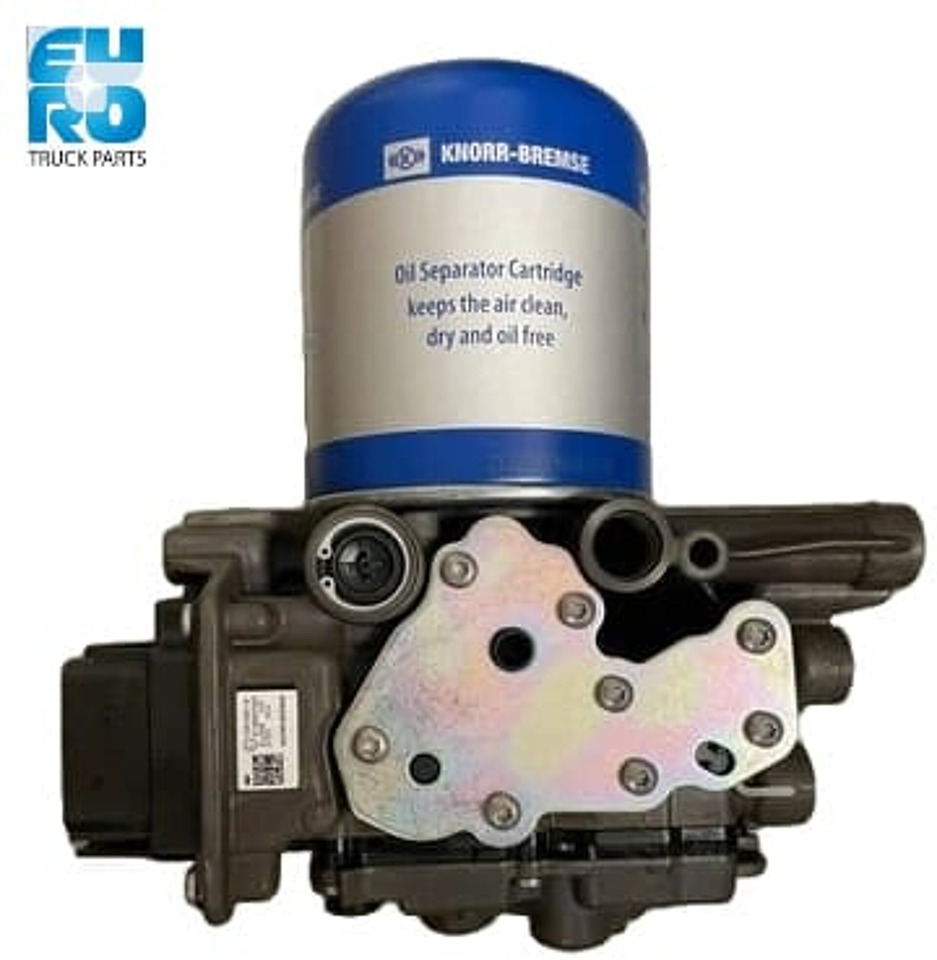 AIR DRYER MB ACTROS MP4 + DEPOSIT 0014465664 - מסנן אוויר עבור משאית: תמונה 2 AIR DRYER MB ACTROS MP4 + DEPOSIT 0014465664 - מסנן אוויר עבור משאית: תמונה 2